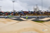 2025 UEC BMX European Cup Round 1 & 2 - BMX Olympic Arena Verona - Italy - Round 1 - 29-03-2025 -  photo Tommaso Pelagalli/SprintCyclingAgency?2025